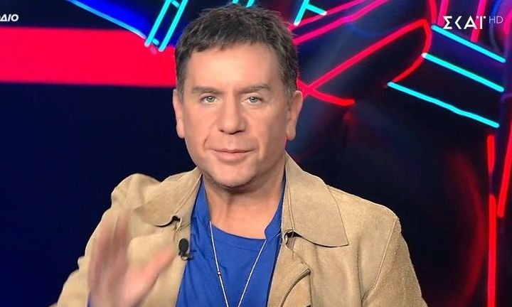 Μαζωνάκης - Η ιστορία με τη Μαρίνα Βλαχάκη: Τη χρονιά που έφυγε ο Στράτος Διονυσίου από τη ζωή...