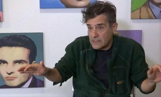 Γεννατάς: «Κάθε μέρα χάνουμε την ανθρωπιά μας και κοιτάμε ο ένας τον άλλον με μίσος στον δρόμο»