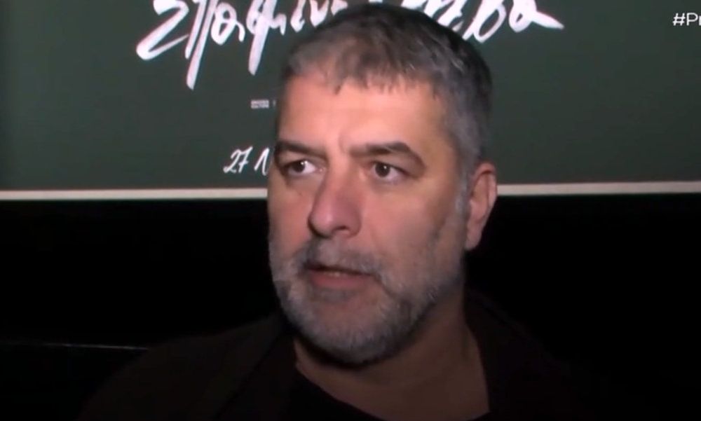 Βασίλης Μπισμπίκης: Τα λάθη του, το σπίτι που χτίζει με τη Δέσποινα στην Κρήτη & τα σχέδιά τους