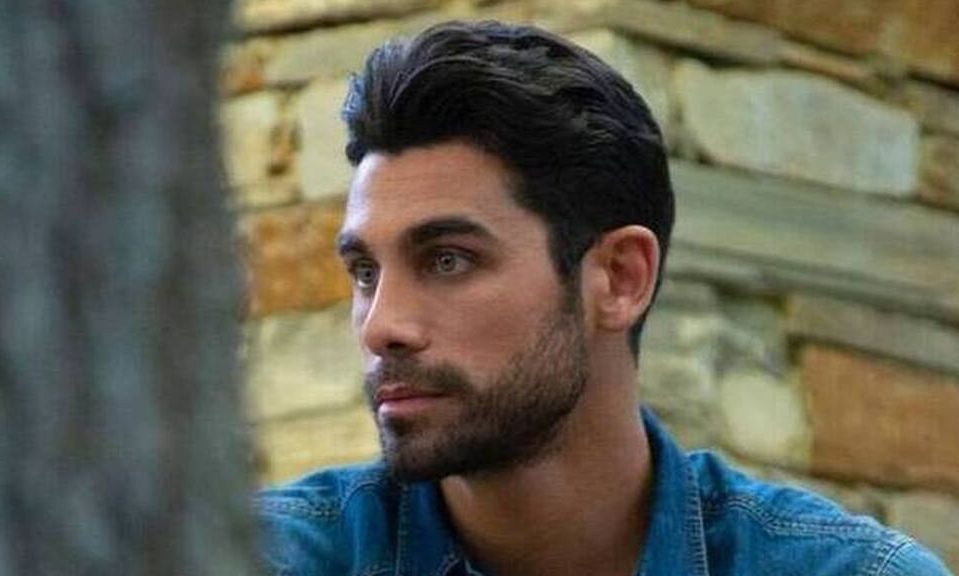 Παναγιώτης Βασιλάκος: «Έχω καταγράψει όσα έχουν πει για μένα, συγχωρώ, αλλά δεν ξεχνώ»