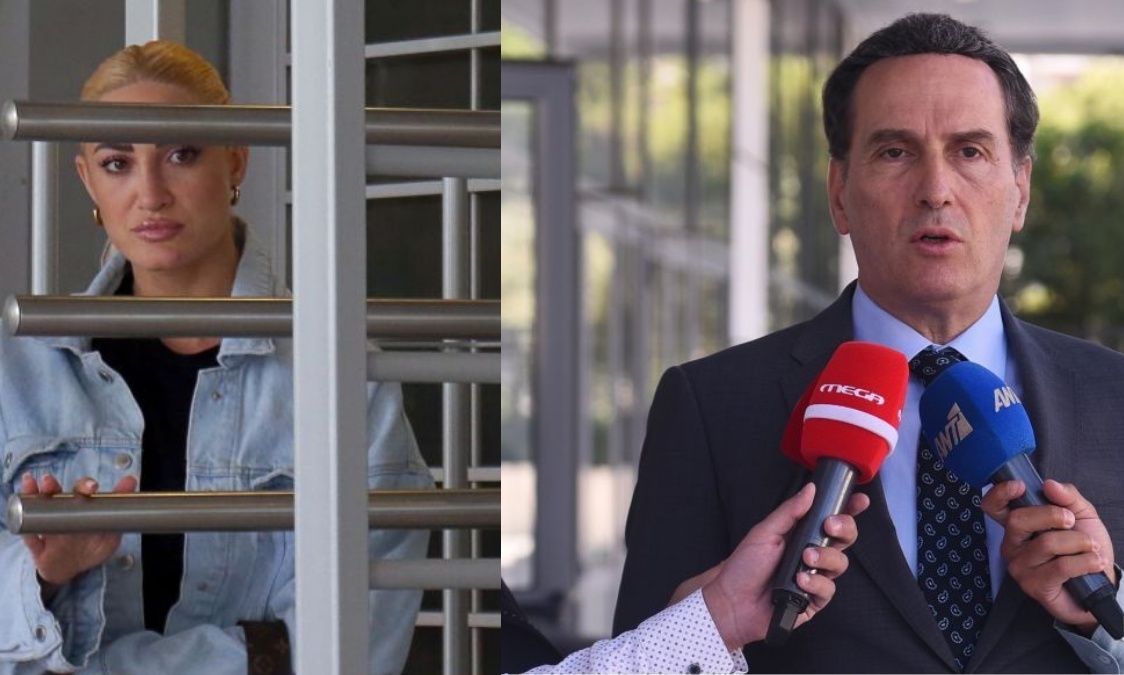 Υπόθεση Τούνη: «Θα ζητήσουμε μετά την προβολή του βίντεο να μπουν μέσα οι δημοσιογράφοι»