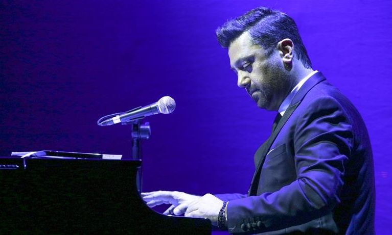 Θεοφάνους: Η ακύρωση της συναυλίας του στο Ναύπλιο & η απάντηση για την αμοιβή των 11.000 ευρώ