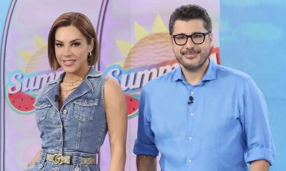 Πιερίδη κατά Κωνσταντάρα: «Δεν γεννηθήκαμε όλοι με μια έτοιμη ουρά από χρήματα να μας ακολουθεί»