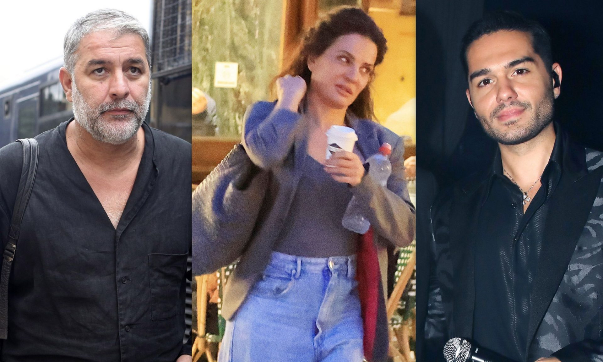 Ανασκόπηση 2025: Από αλκοτέστ μέχρι μπλεξίματα με τον νόμο - Οι υποθέσεις που σημάδεψαν τους celebs