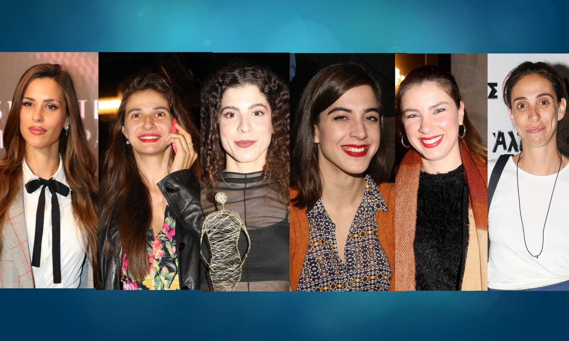 Αυτές είναι οι νέες πρωταγωνίστριες που ξεχώρισαν το 2025