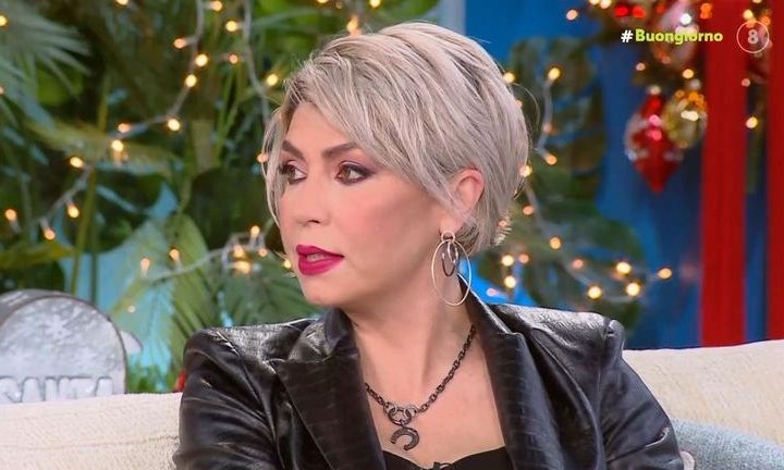 Μαρία Μάρκου: Η «Γυναίκα με τα Μαύρα» αποκαλύπτει: «Στενός ο κύκλος μου & δύσκολα μπαίνει κάποιος»