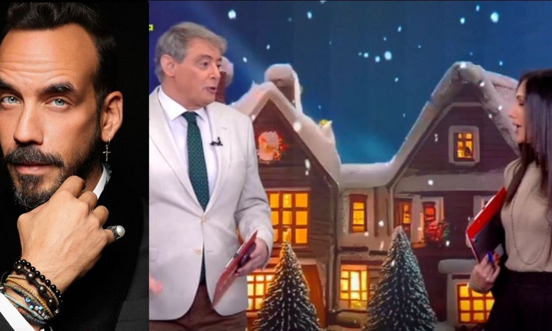 Χασαπόπουλος: «Ήταν να έρθει ο Μουζουράκης στην Ξάνθη για το δέντρο και τον είδα στη Μύκονο χθες»