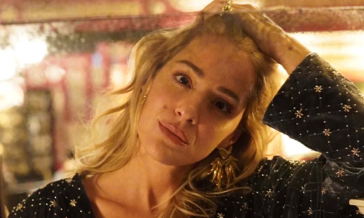 Μποφίλιου: «Λέω να επιστρέψω στις ωραίες μέρες» - Η νέα ανάρτηση μετά τον ντόρο για τις συναυλίες