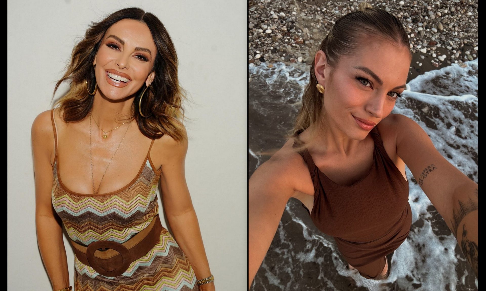 Το ξέσπασμα της Τζο Κουτσοκώστα και η αντίδραση της Μαγγίρα: «Αλλού ήταν το focus...»