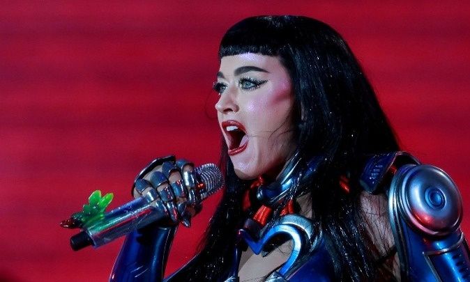 Καναδάς: Ο Τζάστιν Τριντό και η Κέιτι Πέρι επισημοποιούν τη σχέση τους