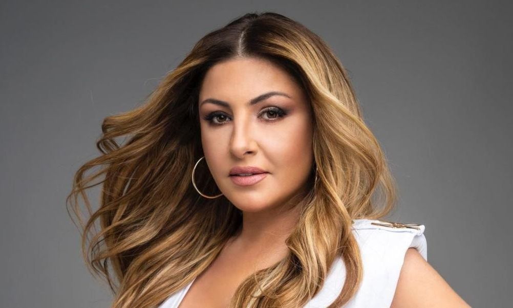 Έλενα Παπαρίζου: Ετοιμάζει τη μεγάλη επιστροφή της στη Eurovision και με τον πιο ευφάνταστο τρόπο!