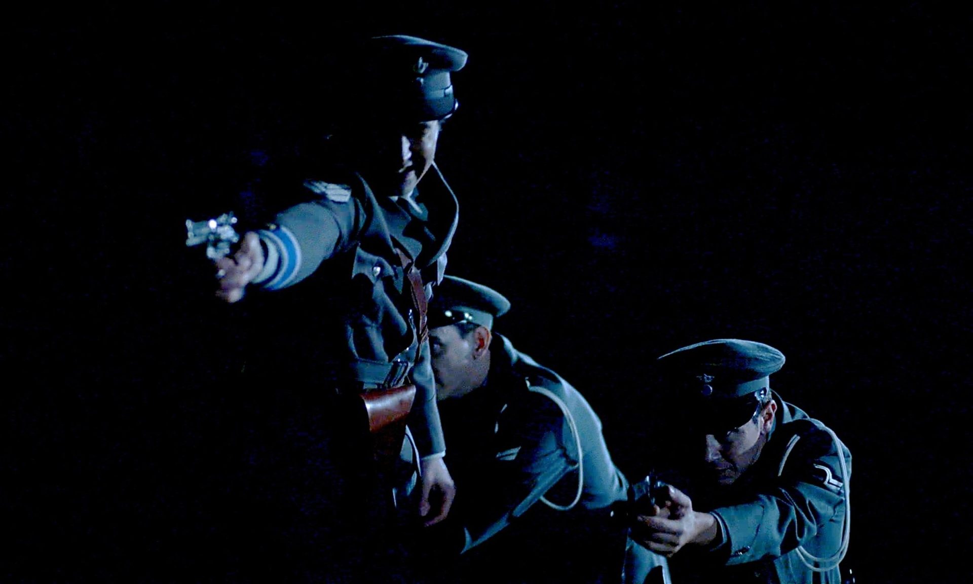 Άγιος έρωτας - Απόψε ένα συγκλονιστικό επεισόδιο με σκηνές βγαλμένες από κινηματογραφική ταινία