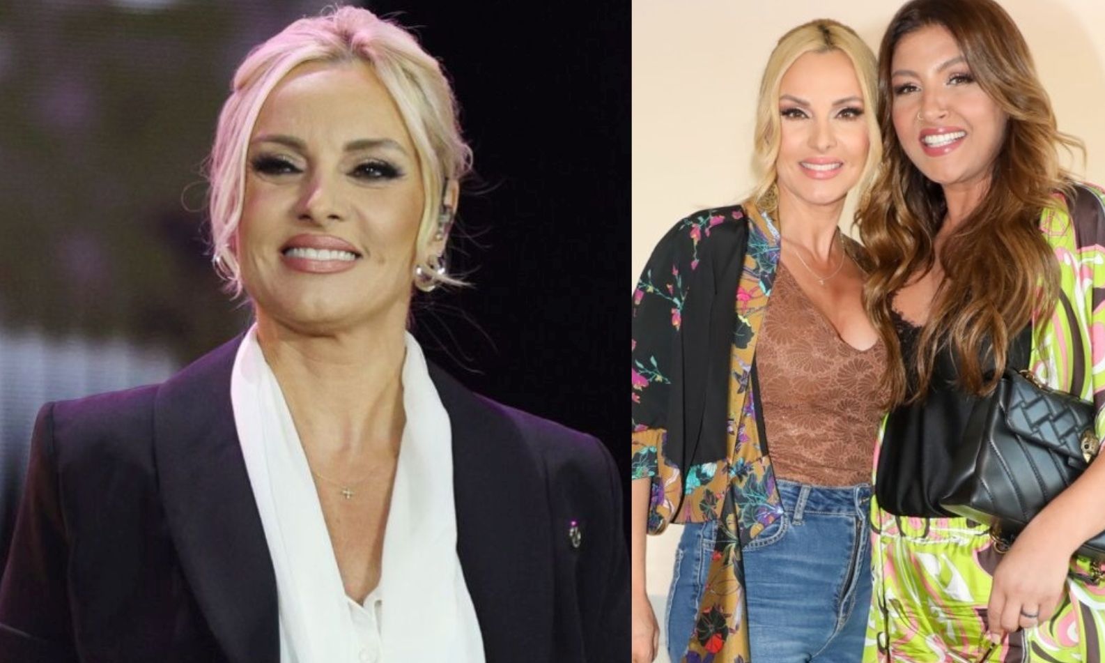 Αποκλειστικό υλικό: Μάγεψε η Πέγκυ Ζήνα το Περιστέρι-Οι δυνατές ερμηνείες & η απουσία της Παπαρίζου