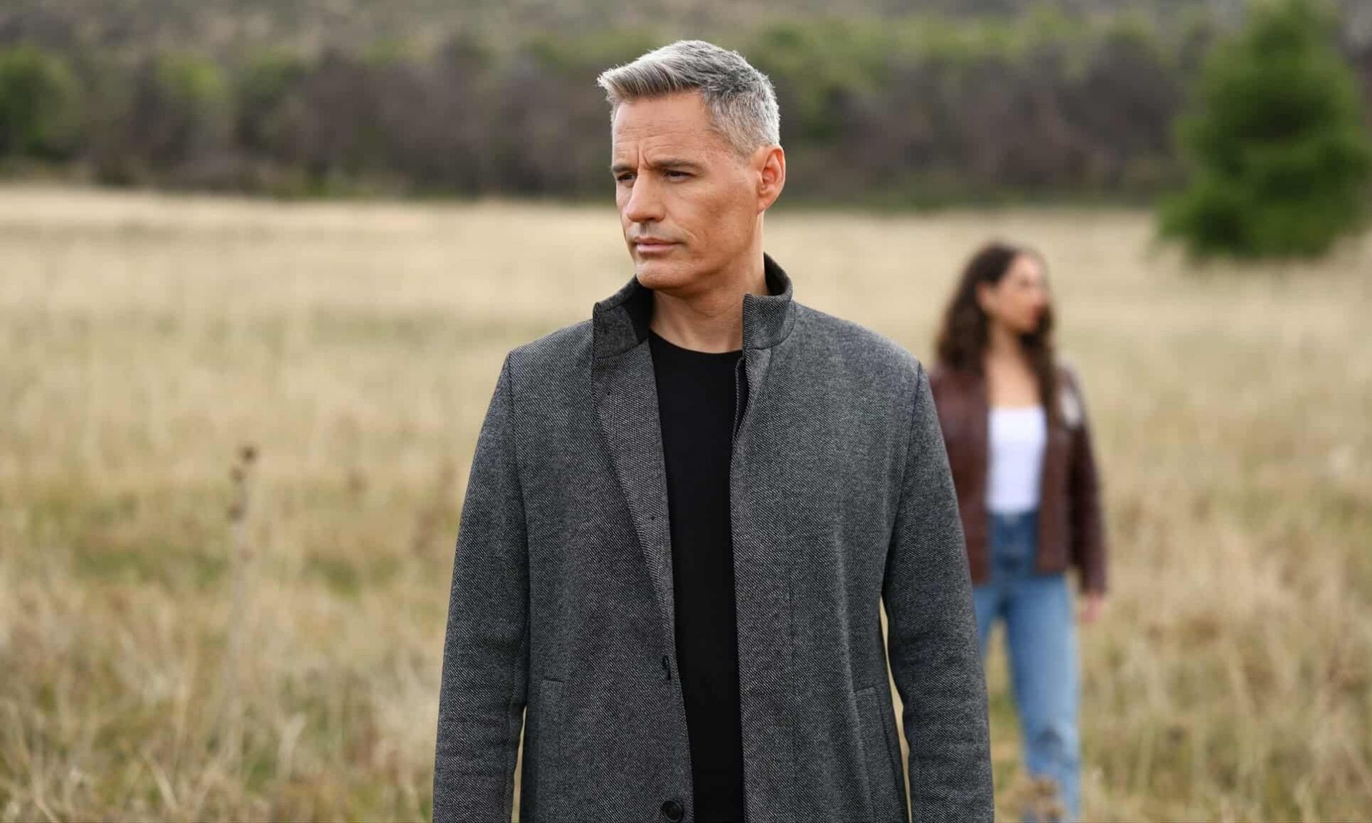 Ο Γρηγόρης Πετράκος ερμηνεύει τραγούδι του Βασίλη Δήμα