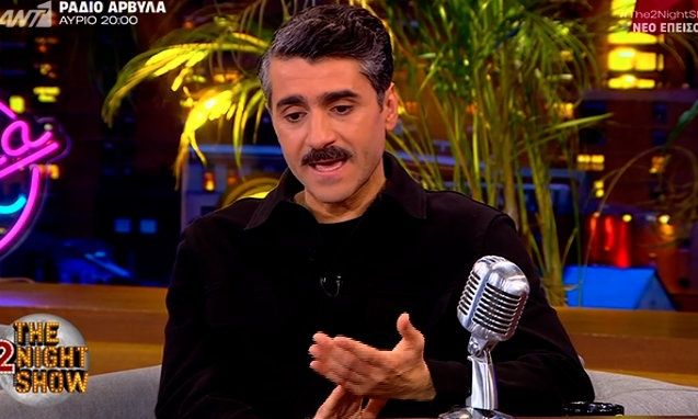 Άγιος Παΐσιος - Αγαθοκλέους: Το συγκλονιστικό όνειρο με τον Άγιο Παϊσιο – «Άνοιξε τα χέρια και...»