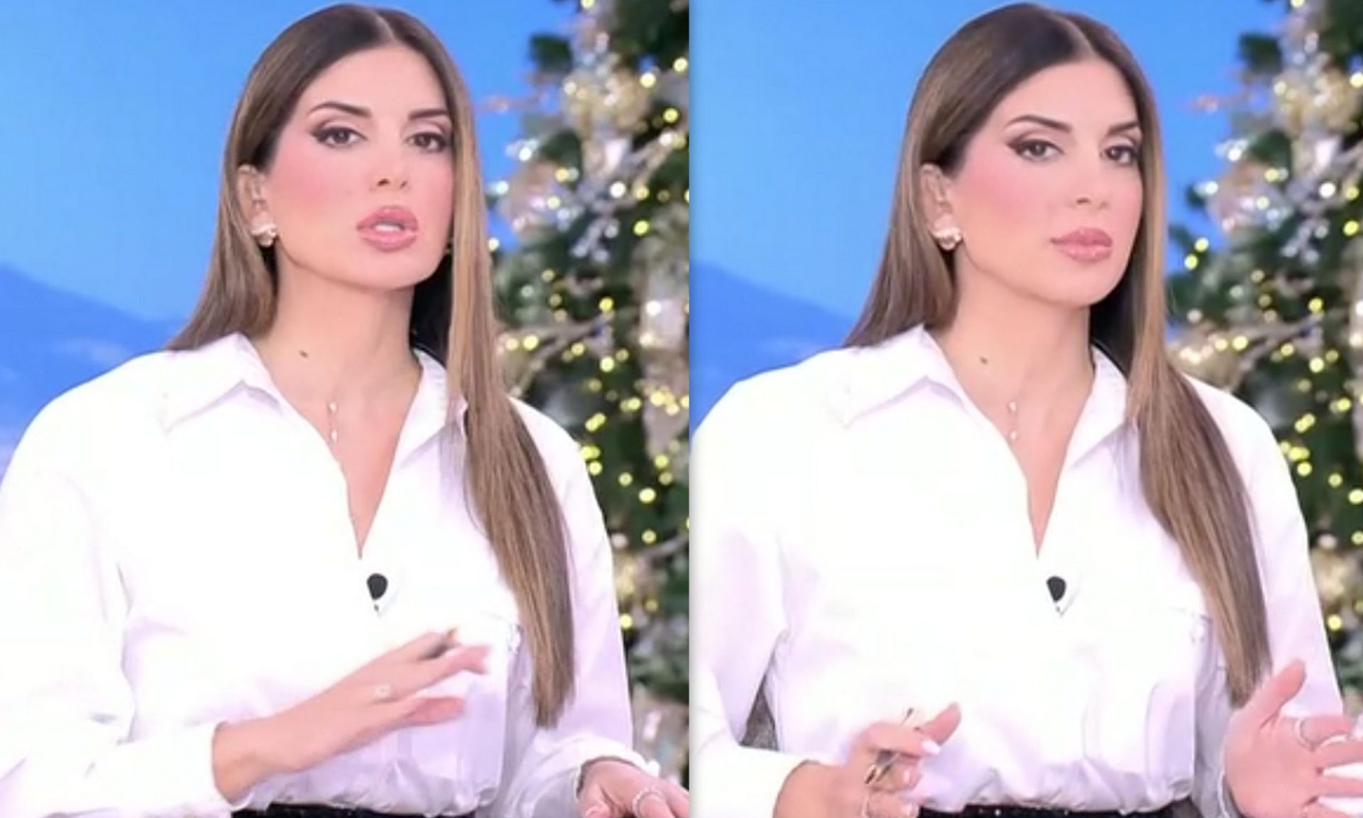 Τσιμτσιλή: «Έχει συμβεί και στη Μενεγάκη να της ''φορέσουν'' άνθρωπο & το λέω μετά λόγου γνώσεως»