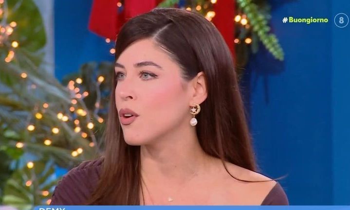 Demy: Μίλησε πρώτη φορά για τον χωρισμό της – «Θα προσπαθήσω να προστατεύσω την επόμενη σχέση μου»