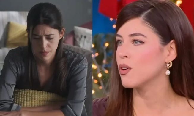 Demy: Ο ρόλος στη σειρά Μια νύχτα μόνο και η δήλωση που θα συζητηθεί: «Η νύχτα δεν μου ταιριάζει»