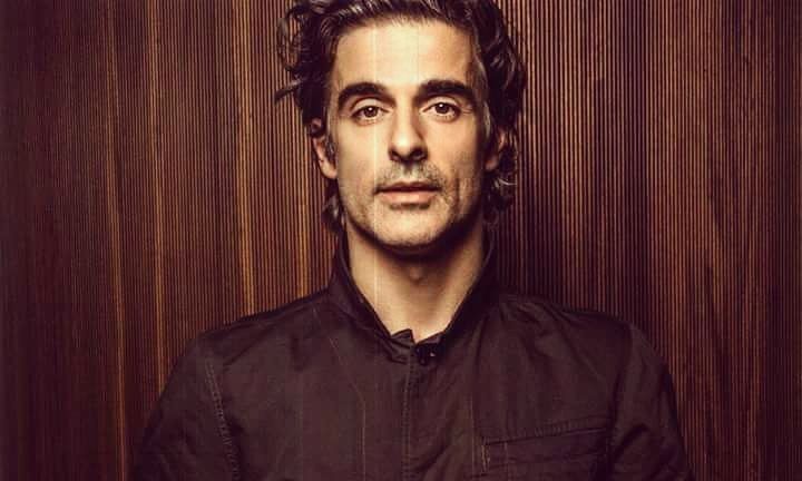 Αντώνης Μυριαγκός: Ο Σμαραγδής έκανε τον δικό του Καποδίστρια