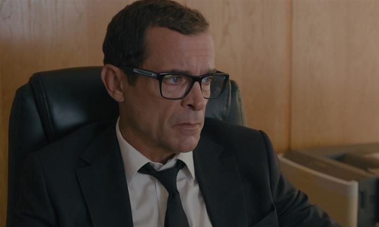 Ο δικαστής – Μαρκουλάκης: «Οι ηθοποιοί δεν ζοριζόμαστε συναισθηματικά»