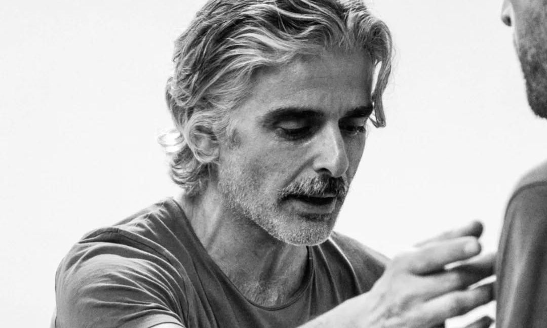 Αντώνης Μυριαγκός: Εμείς στη δυναμική εποχή μας, στα νιάτα μας, βιώσαμε έναν κόσμο αναλογικό