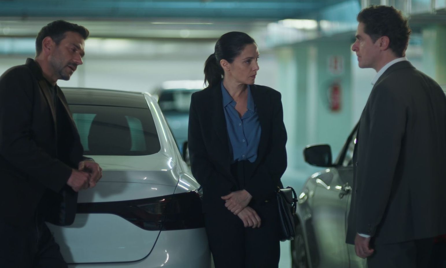 Τηλεθέαση: Η σειρά «Μια Νύχτα Μόνο» στην κορυφή - Μάχη στήθος με στήθος στον ανταγωνισμό