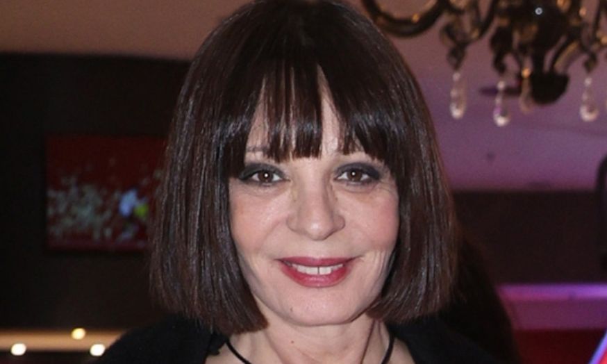 Έφη Μουρίκη: Είναι ο ρόλος που δεν έπαιξα και λόγω ηλικίας δεν μου επιτρέπεται πια