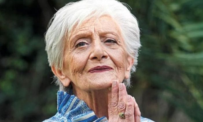 Δέσποινα Μπεμπεδέλη: Κλείνω το ταξίδι μου γεμάτη από υπέροχες αναμνήσεις