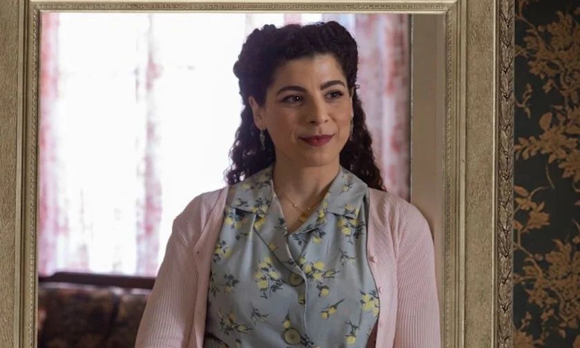 Το σπίτι δίπλα στο ποτάμι – νέα επεισόδια: Η Ασπασία παίρνει μια καθοριστική απόφαση