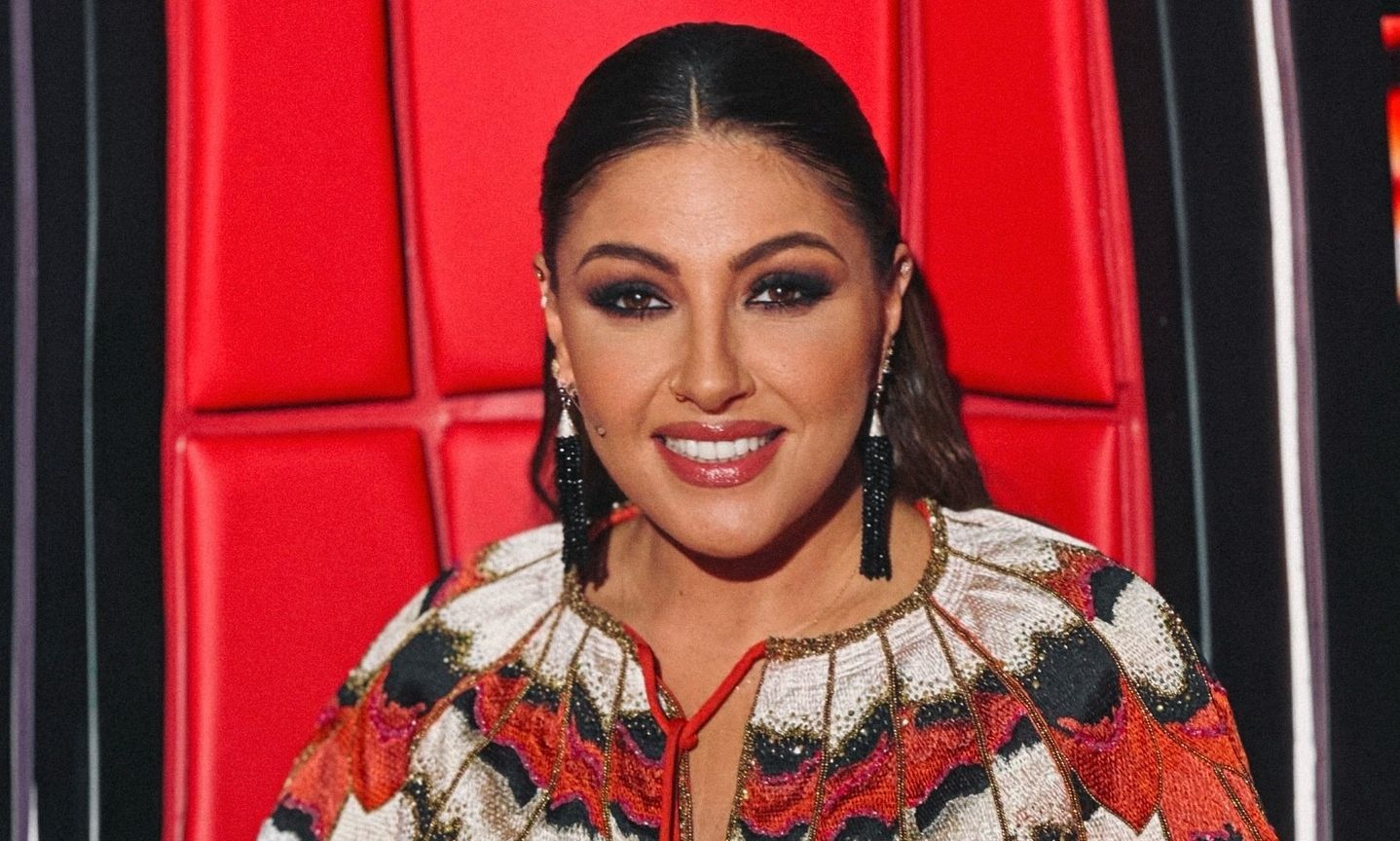 Τρίτη μέρα νοσηλείας για την Έλενα Παπαρίζου! Πώς είναι η υγεία της και πότε θα πάρει εξιτήριο;