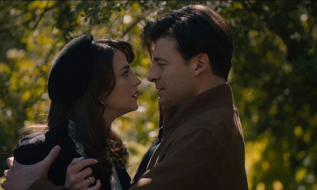 Το σπίτι δίπλα στο ποτάμι – Η Μελισσάνθη εγκαταλείπει τον Άγγελο – Ποιος τους πιάνει στα πράσα;