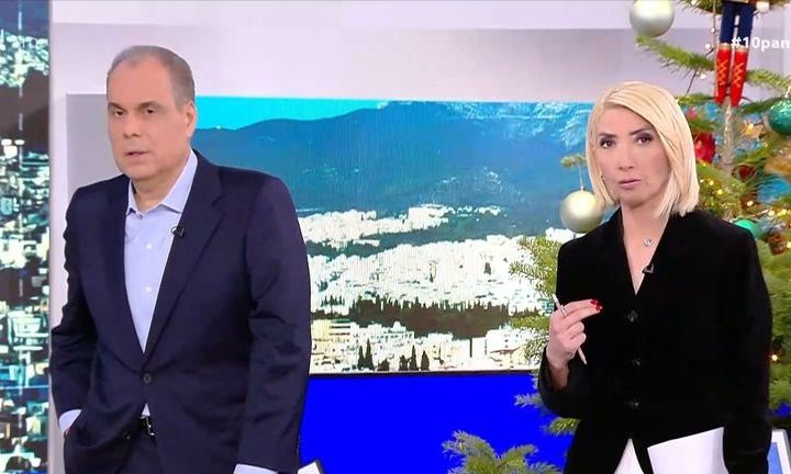 Οργή της Μίνας Καραμήτρου για τον 17χρονο που μαχαίρωσε 14χρονο: «Άντε παιδάκι μου στον εισαγγελέα»