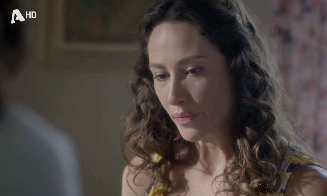 Άγιος έρωτας – νέα επεισόδια: H Σοφία αντιμέτωπη με τον νόμο