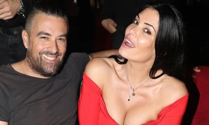 Αϊβάζης: «Οι ζωές μας είναι πια χωριστές με τη Μαρία Κορινθίου-Ο καθένας κάνει το δικό του ρεβεγιόν»