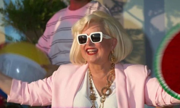 GNTM - Χ: «Για γέλια, παρωδία» - Η είσοδος της Σαλακά στο παιχνίδι απογοήτευσε τους τηλεθεατές