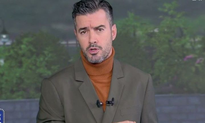 Η επιστροφή του Τσιμιτσέλη: «Ήρθα πάλι πίσω σαν τον δολοφόνο. Ήταν μια πάρα πολύ δύσκολη μέρα»