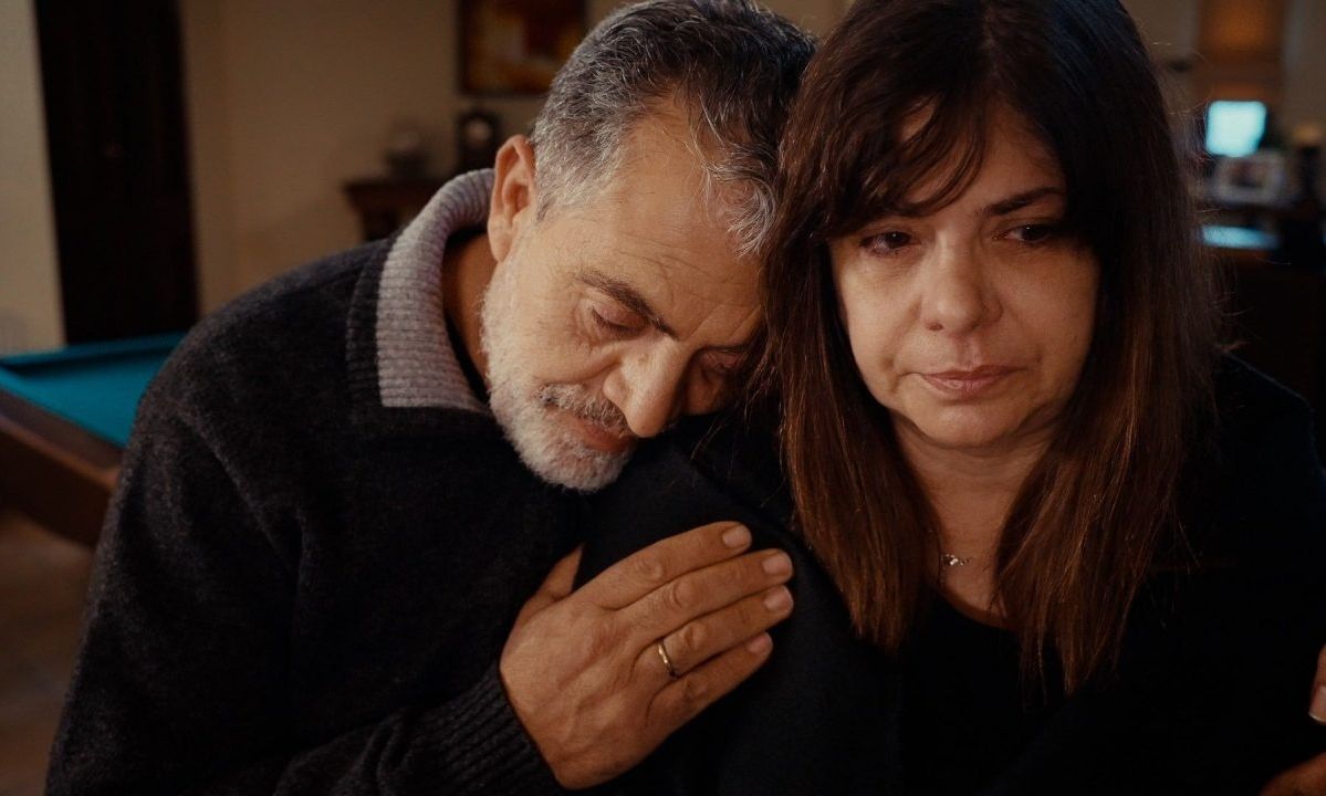 Γη της ελιάς – Η Ασπασία σκοτώνει τον Δημοσθένη! Το βασανίζει και τον εκδικείται για τον Κίμωνα