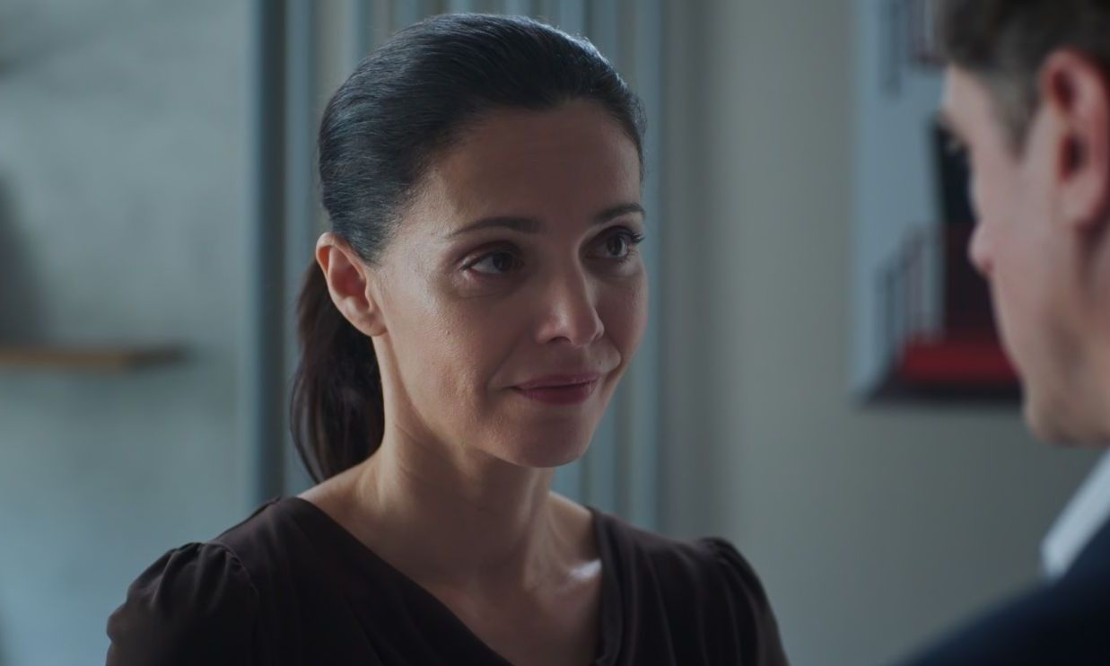 Μια νύχτα μόνο – οι εξελίξεις της εβδομάδας: Η Αρετή αλλάζει τη στάση της