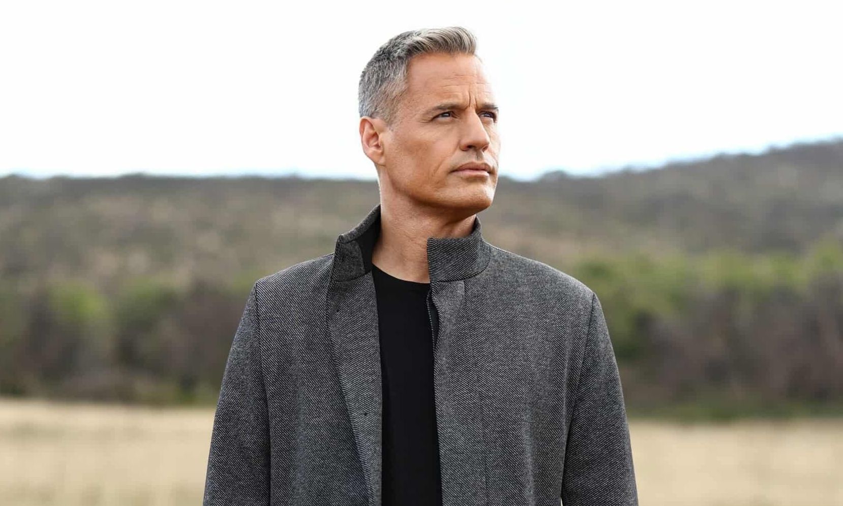 Γρηγόρης Πετράκος: «Μπορώ να πω με ασφάλεια πως δεν έχω καβαλήσει το καλάμι»