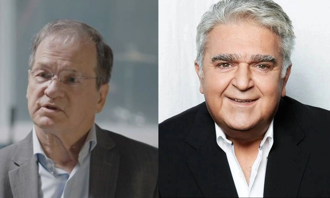 Χρήστος Νικολόπουλος: Αποκάλυψε ότι ο Πασχάλης Τερζής επιστρέφει με νέο τραγούδι