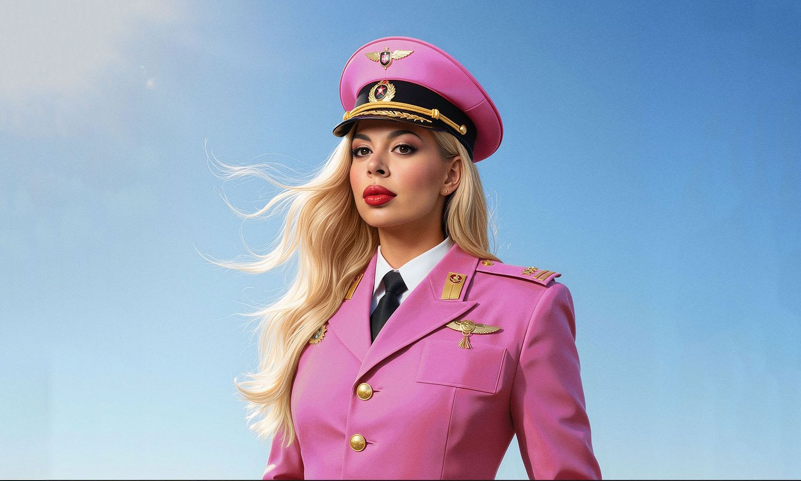 «Όταν βλέπω αεροπλάνο»: Η viral διασκευή του τραγουδιού της Λίτσας Γιαγκούση από την Johanna!