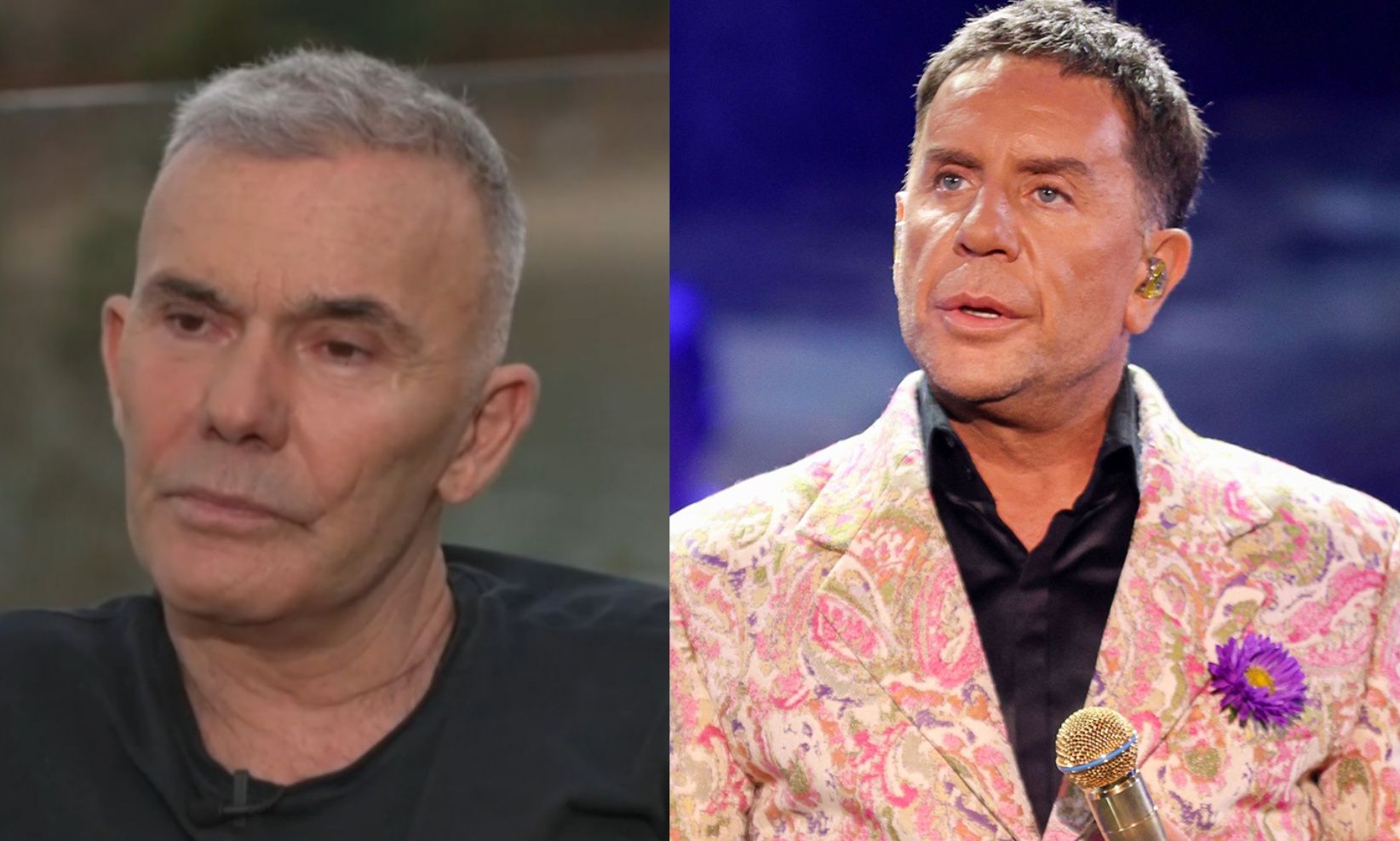 Στέλιος Ρόκκος για Γιώργο Μαζωνάκη: «Δεν νομίζω ότι γίνεται κάτι που δεν είναι εν γνώση μας»