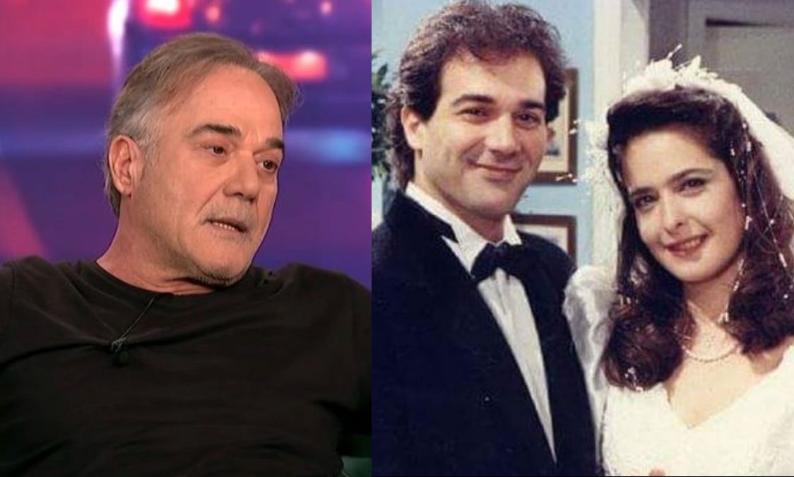 Ευαγγελόπουλος: «Έβαζαν τα κλάματα στο Ρετιρέ. Ο Δαλιανίδης δημιουργούσε ατμόσφαιρα τρόμου»