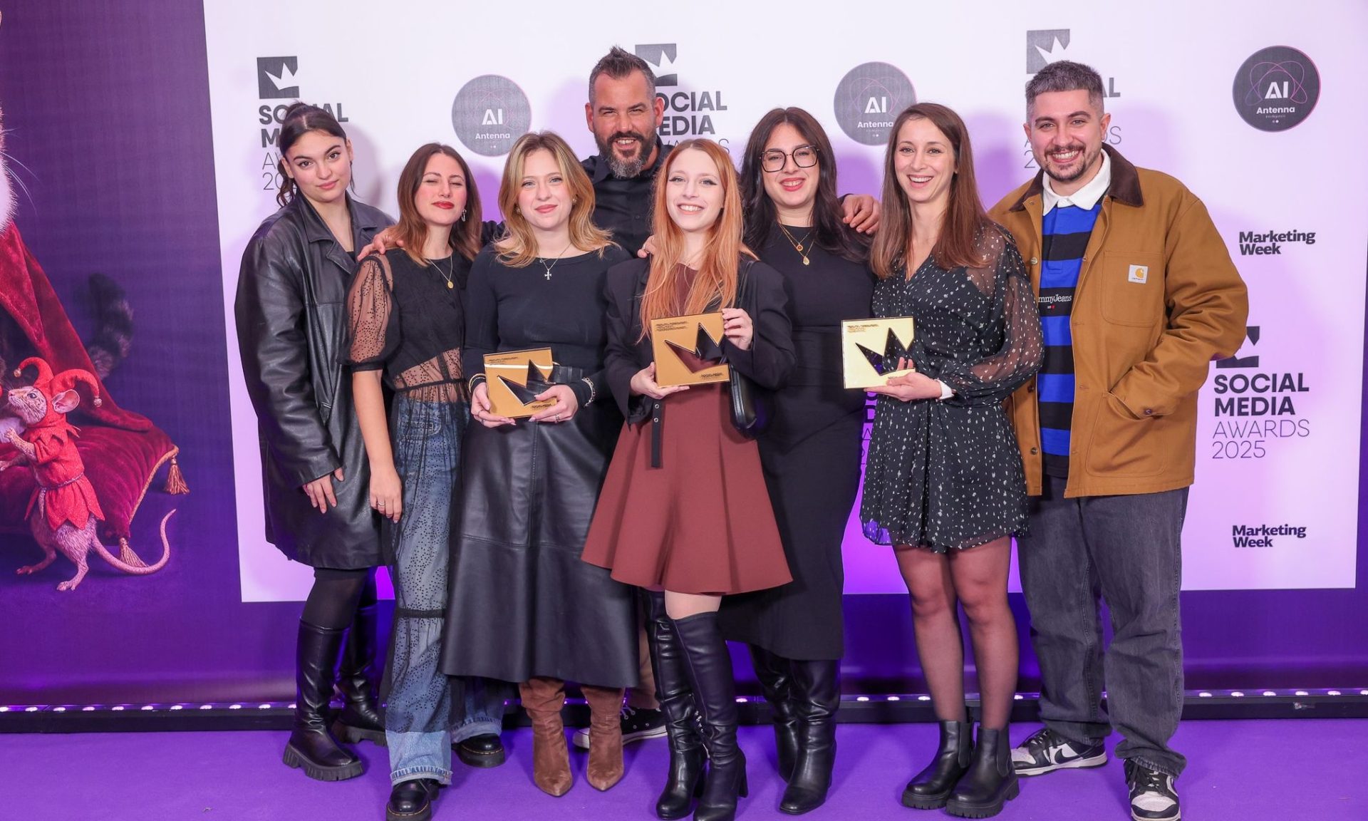 Η ΙΚΕΑ αναδεικνύεται πρωταγωνίστρια του digital marketing με 14 διακρίσεις σε δύο κορυφαίους θεσμούς