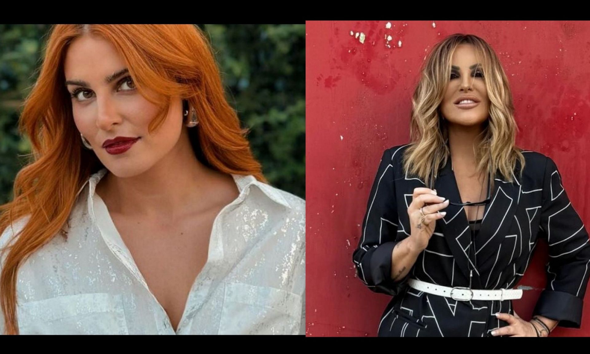 Νικόλιζα: Αν απαντήσω για τη Γερμανού, είτε θα στεναχωρήσω κάποιον, είτε δε θα είμαι ειλικρινής