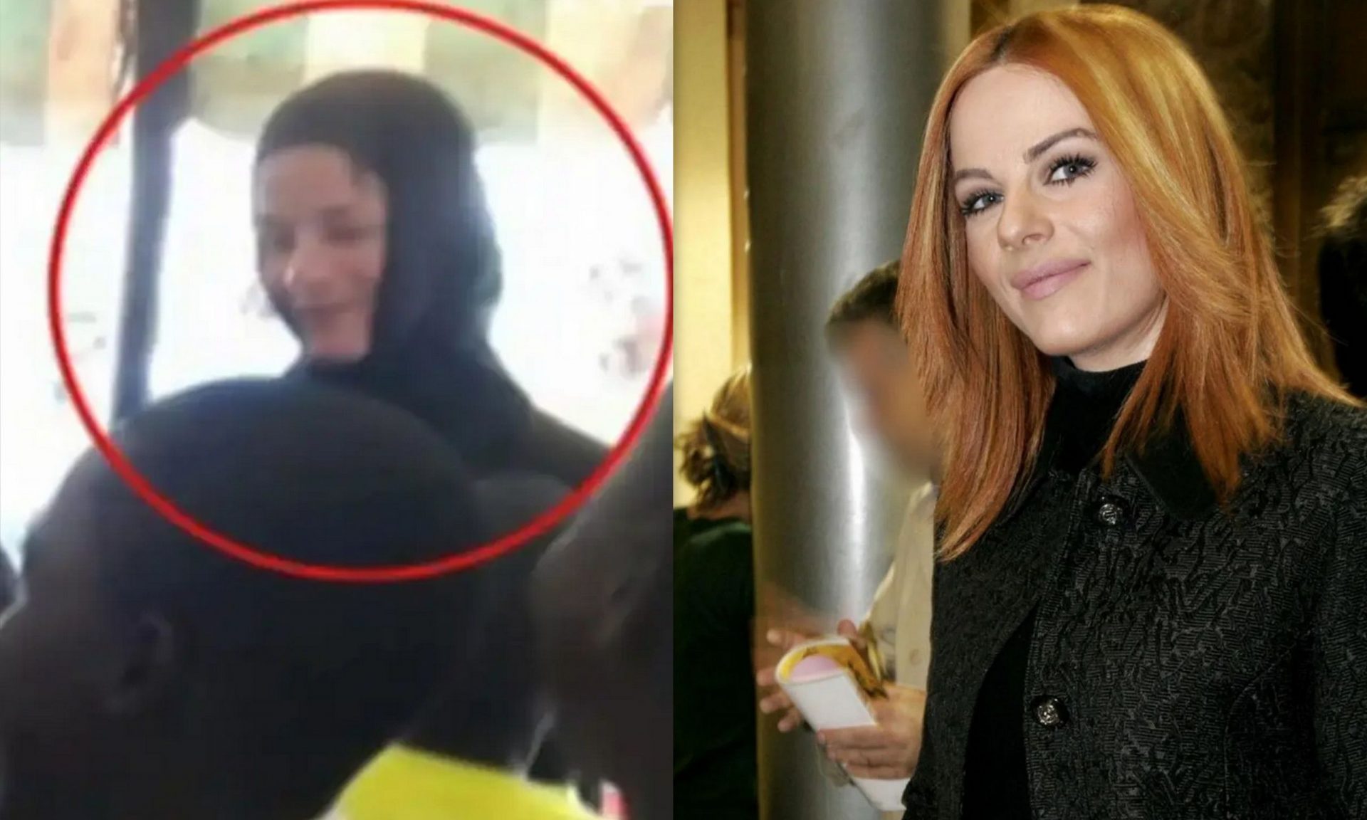 Ναταλία Λιονάκη: Οι νέες φωτογραφίες της Μοναχής Φεβρωνίας από την Κένυα και οι αποκαλύψεις