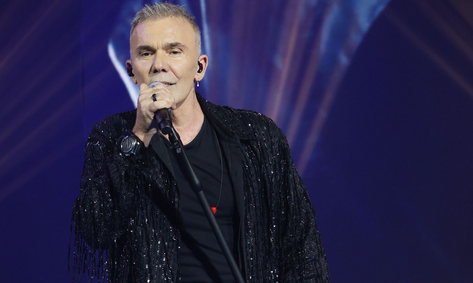 Ρόκκος: Έχω χάσει δύο αδέλφια σε χρόνο ντε τε. Έπρεπε να επιλέξω αν θα συνεχίσω ή αν θα τελειώσω