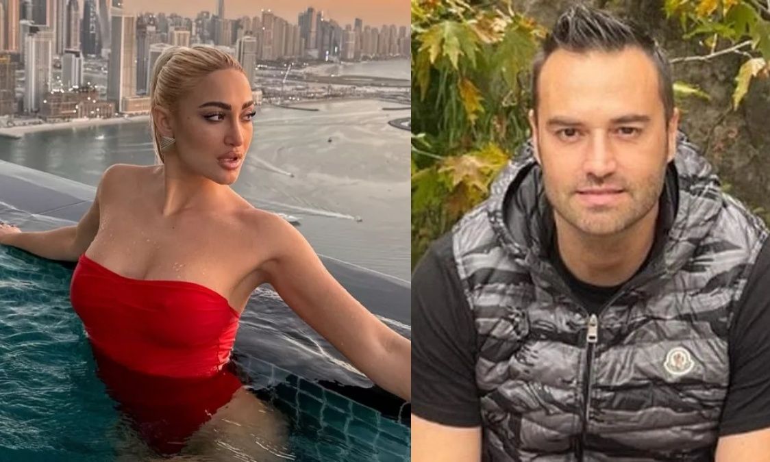 Φραγκολιάς για Τούνη: Πας τις φίλες τσάμπα διακοπές & κλαίγεσαι για τα εισιτήρια Αθήνα-Θεσσαλονίκη;