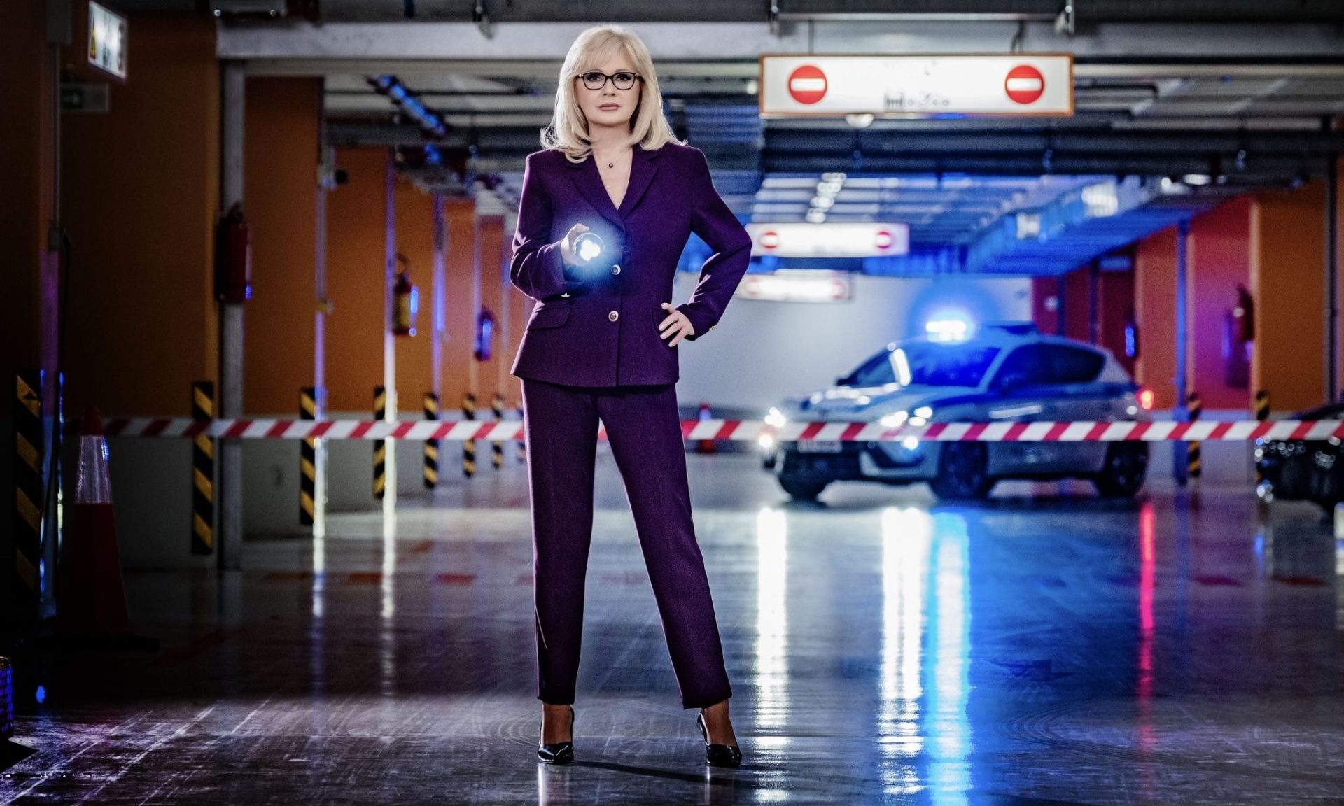 Φως στο Τούνελ: Αυτές είναι οι υποθέσεις που θα απασχολήσουν απόψε την Νικολούλη