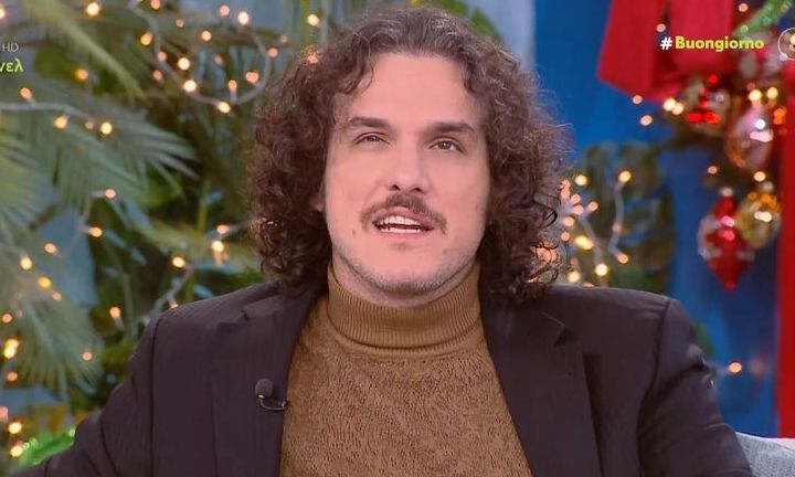 Αιμιλιανός Σταματάκης: «Στην αρχή φοβήθηκα να υποδυθώ τον Νίκο Ξυλούρη»